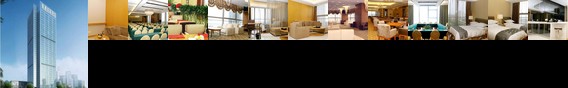 Rosedale Hotel & Suites Nantong