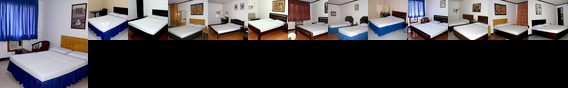 Crosswinds Ocean Hotel