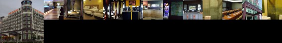 Grand Court Hotel
