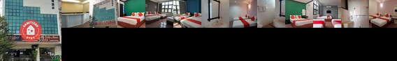 Hotel G-City