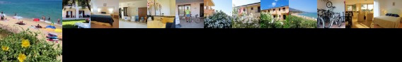 Sa Fiorida Case Vacanze