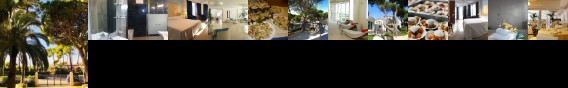 Hotel Terme Marine Leopoldo II Hotel Terme Marine Leopoldo II