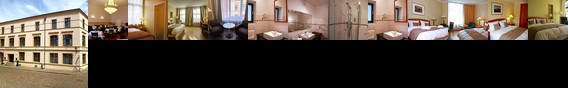 Frundts Hotel Stadt Wismar Frundts Hotel Stadt Wismar