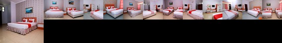 Raffles City Hotel