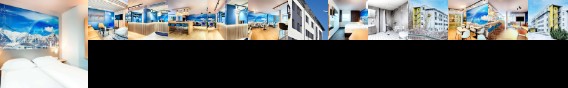 B & B Hotel Munchen Airport