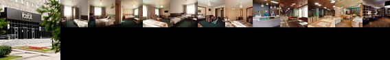 Vostok Hotel