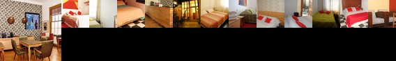 Casa Latina Bed & Breakfast