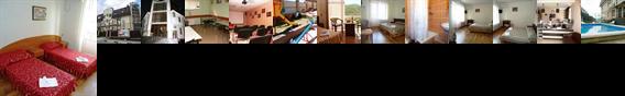 Guest House Larus