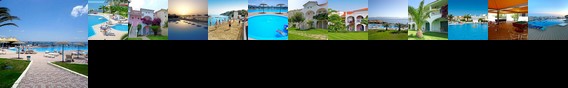 Corfu Sea Gardens