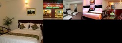 Royal Hotel 2 Hoang Gia 2 Hotel