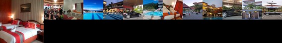 Parapat View Hotel