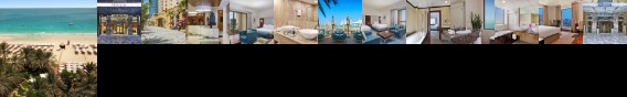 Hilton Dubai Jumeirah Residences Hilton Dubai Jumeirah Residences