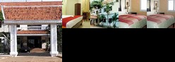 Stung Sen Royal Garden Hotel Kampong Thom