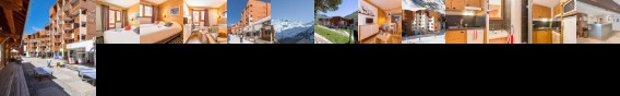 Pierre & Vacances Residence Aconit Pierre & Vacances Residence Aconit