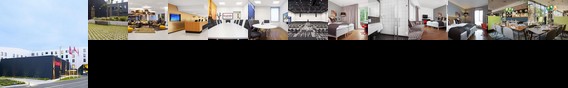 Scandic Stavanger Forus
