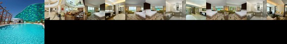 Rocco Forte Hotel Abu Dhabi
