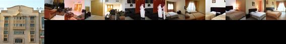 Al Massa Hotel Apartments 1