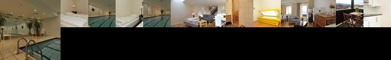 Geilo Gaarden
