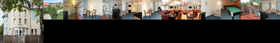 Crystal Hotel