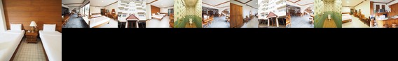 Fah Place Hotel Fah Place Hotel