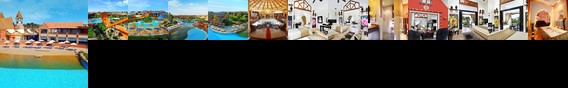 Jungle Aqua Park Hotel