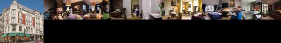 Frogner House Apartments Frogner House Apartments