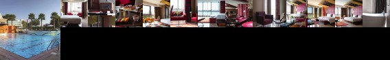 Jumeirah Creekside Hotel Jumeirah Creekside Hotel