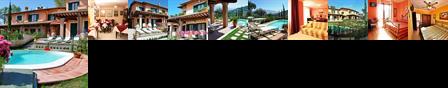B&B Vallo B&B Vallo