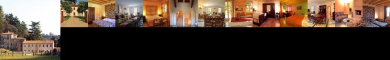Villa Brocchi Colonna Villa Brocchi Colonna