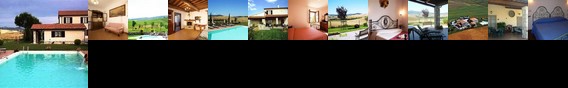 Agriturismo Sant'Ansano