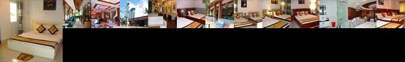 Henry Hotel Khach San Henry