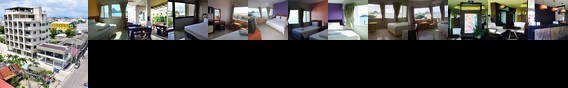 Prachuap Beach Hotel