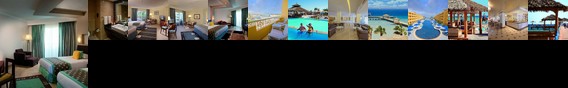 Amwaj Blue Beach Resort & Spa