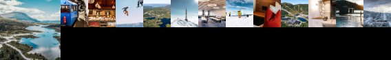 Gaustablikk Hoyfjellshotell