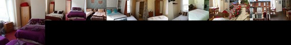 Oakwell Guest House Oakwell Guest House