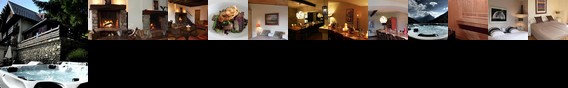 Chalet La Maitreya