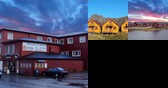 Norlandia Viking Hotel