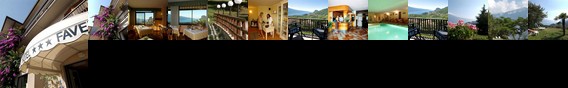 Park Hotel Faver Park Hotel Faver