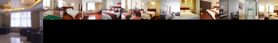 Green Tree Inn Chaohu Xiangyang Road