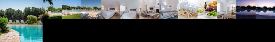 Masseria Don Luigi Masseria Don Luigi