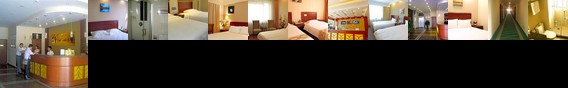 Greentree Inn Cangzhou Construction Avenue Express