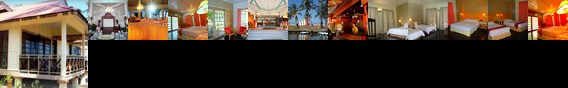 Perdana Beach Resort
