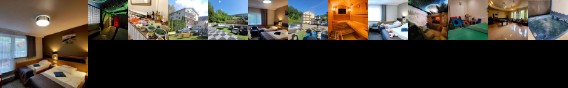 Kompleks Hotelowego Olimpia Lux Spa & Wellness