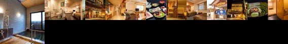 Ryokan Hakura