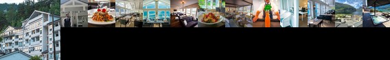 Grande Fjord Hotel