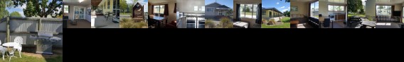 High Country Holiday Lodge
