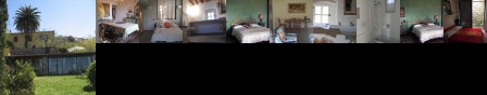B&B Villa Panicucci B&B Villa Panicucci