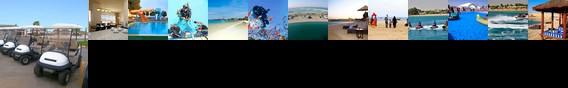 Golden Tulip Resort Dana Bay
