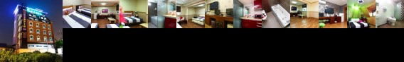 Q Hotel Yongin