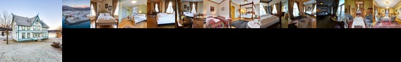 Sandtorgholmen Hotel